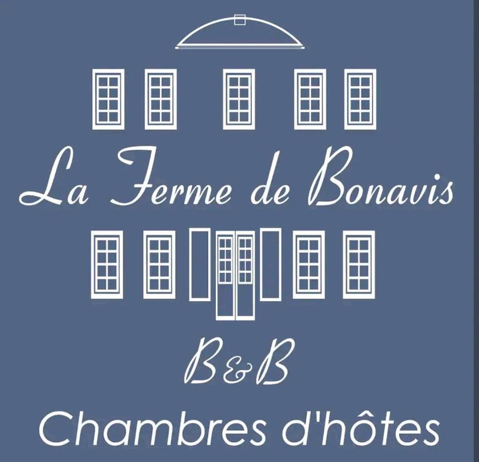 Studio Ferme De Bonavis Bed & Breakfast Banteux Bagian luar foto